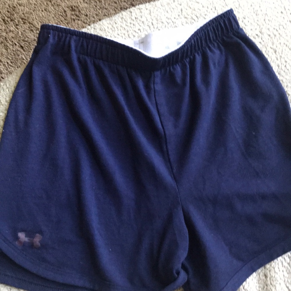 Under Armor Shorts